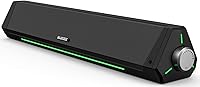 Bluedee SK010 Computer Soundbar — image 1