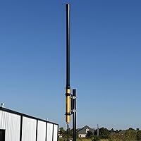 Tram 3 ft. Omnidirectional CB Antenna — image 8