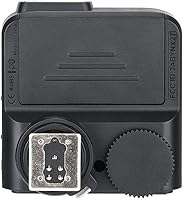 Godox X2T-C TTL Wireless Flash Trigger for Canon — image 3