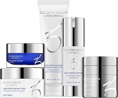 ZO Skin Health Anti-Aging Program 30mL