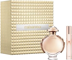 Paco Rabanne Olympéa Eau De Parfum Gift Set Review