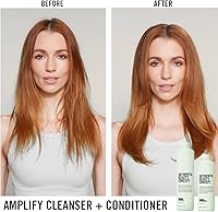 Authentic Beauty Concept Amplify Conditioner 8.4oz — image 4
