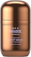 Isle of Paradise Sunny Serum 1.01 fl. Oz — image 1