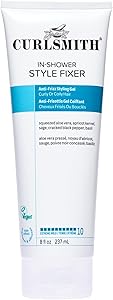 Curlsmith In-Shower Style Fixer 8oz Review
