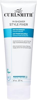 Curlsmith In-Shower Style Fixer 8oz