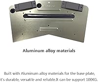 iKKEGOL USB Double Foot Switch Pedal Keyboard — image 5