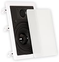 Theater Solutions TS65W In-Wall 6.5″ Speakers Pair — image 2