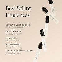 Dime Beauty Perfume Sampler Set of 5 (2mL each) — image 5