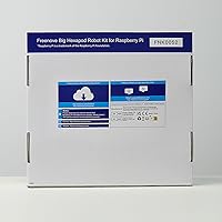 Freenove Big Hexapod Robot Kit for Raspberry Pi — image 9