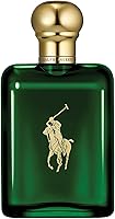 Ralph Lauren Polo Eau de Toilette 4.2oz — image 1