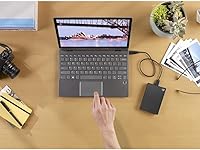 Seagate One Touch Hub 10TB External Hard Drive — image 2