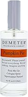 Demeter Pumpkin Pie Cologne Spray 4oz — image 2