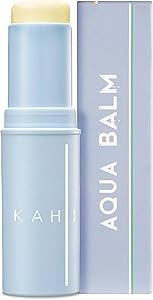 KAHI Extin C Balm - Vitamin C Infused Moisturizer Stick, 0.32 oz Review