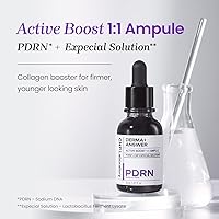 CNP PDRN Active Boost Face Serum 30ml — image 2