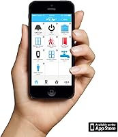 SKYLINK SK-200 Wireless Alarm System — image 7