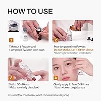 JEU'DEMEURE DermiShuttle Lifting Kit - Anti Aging Serum — image 9