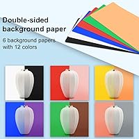 PULUZ Mini Folding Lightbox 10″x10″ — image 2