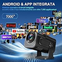 Nonete NT30 Projector — image 8