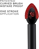 Lancôme L'Absolu Rouge Drama Ink Liquid Lipstick - Semi-Matte, 6mL — image 7