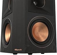 Klipsch Reference Premiere RP-502S II Surround Sound Speakers — image 9