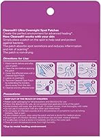 Clearasil Stubborn Acne Control 5in1 Pimple Patch 18 Count — image 3