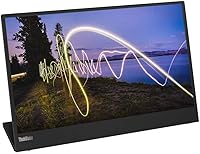 Lenovo ThinkVision M15 15″ FHD Mobile Monitor — image 1