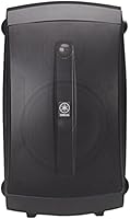 Yamaha NS-AW350B All-Weather Outdoor Speakers — image 2