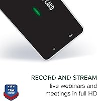 Plugable USBC-CAP60 HDMI Video Capture Card — image 2