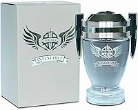 Sandora Fragrances Perfume for Men – 100mL — image 1