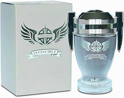 Sandora Fragrances Perfume for Men – 100mL