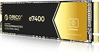 ORICO e7400 2TB NVMe SSD — image 1