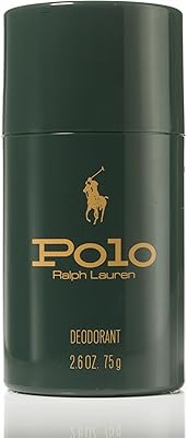 Ralph Lauren Polo Men's Deodorant 2.6 Oz