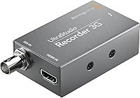 Blackmagic Design UltraStudio Recorder 3G — image 1