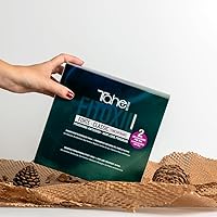 Tahe Fitoxil Anti-Hair Loss Treatment Kit 6x10mL + Shampoo 300mL — image 8