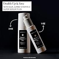 Naturium Vitamin C Super Serum Plus Jumbo 2 oz — image 3