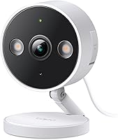Tapo C120 2K QHD Security Camera — image 1
