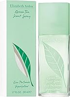 Elizabeth Arden Green Tea Scent Spray Eau de Toilette 50mL — image 1