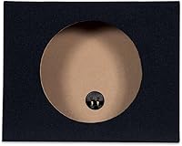 Goldwood TR12F 12″ Single Truck Box Speaker Cabinet — image 2