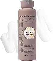 Jupiter Anti Dandruff Shampoo 1.04lb — image 1