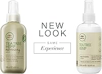 John Paul Mitchell Tea Tree Hemp Multitasking Spray 6.8oz — image 2