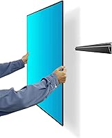 Auoace No Stud TV Wall Mount 32-75 inch — image 1