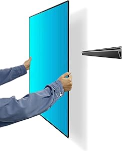 Auoace No Stud TV Wall Mount 32-75 inch Review