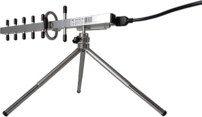 NextG USB-Yagi 11N Long Range WiFi Antenna 2200mW