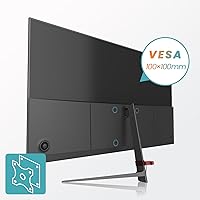 Raywego 27-inch Gaming Monitor — image 9