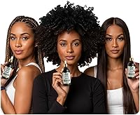 Seddy Rosemary Mint Hair Growth Oil 3.4oz — image 7