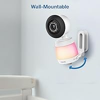 VTech Smart HQ Max Twin 2-Camera Baby Monitor — image 15