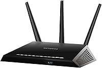 NETGEAR Nighthawk AC1900 Smart WiFi Router R6900 — image 1