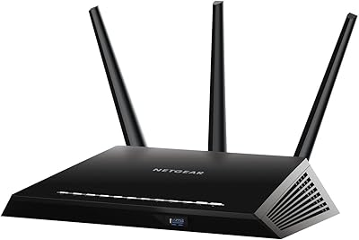 NETGEAR Nighthawk AC1900 Smart WiFi Router R6900