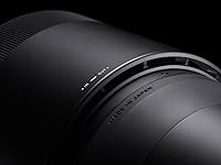 Sigma 150-600mm F5-6.3 Contemporary DG OS HSM Lens for Nikon — image 6