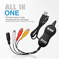 UCEC VHS to Digital Converter Kit — image 3